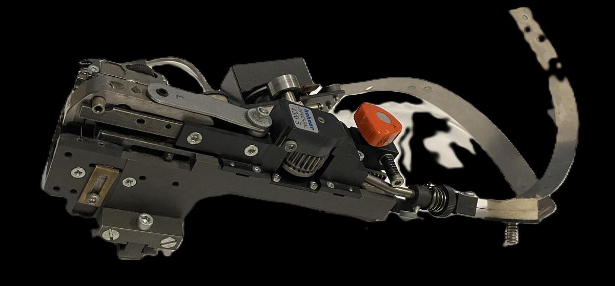 Gebraucht Hohner Universal 43/6s