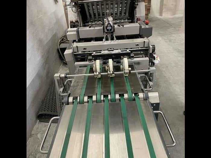 Used Horizon AFC 546 AKT