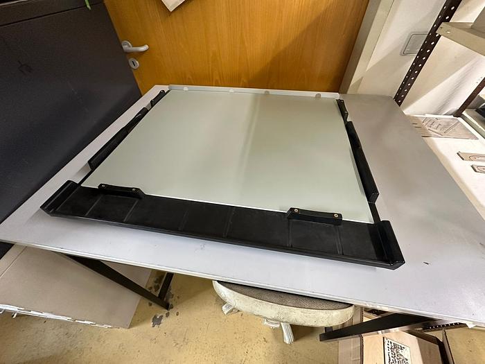 Gebraucht 2007 Heidelberg Suprasetter A52/A74