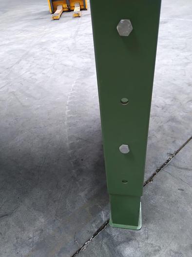 Gebraucht Werkbank / Arbeitstisch