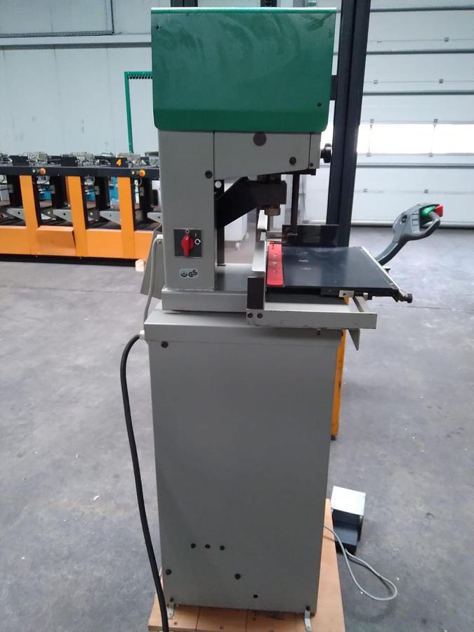 Gebraucht Nagel Citiborma 280 ab