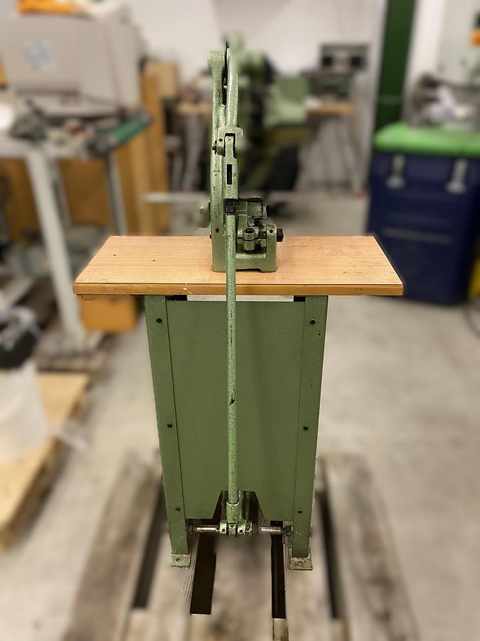 Gebraucht Hang 103 LO Ösmaschine