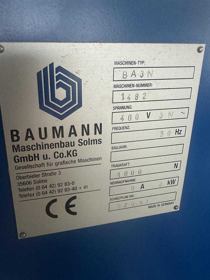 Gebraucht 1998 Polar 115 E Linie