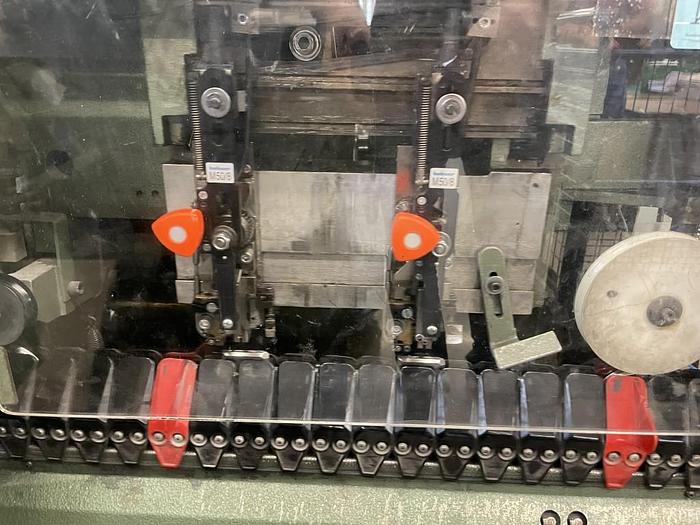 Gebraucht 1993 Mueller Martini 1509