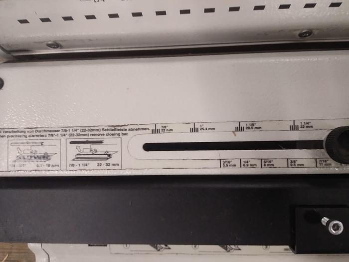 Gebraucht Renz Eco S