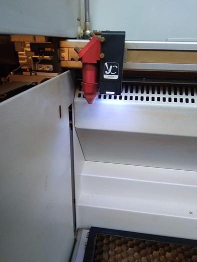 Gebraucht 2015 Trotec Laser Speedy 400