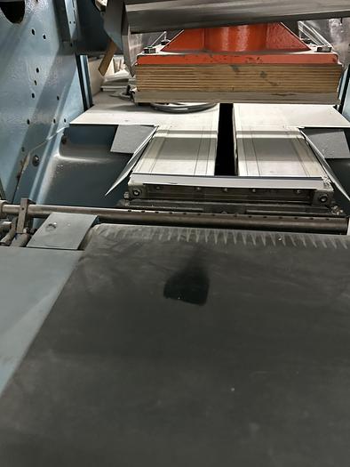 Gebraucht Wohlenberg 38 FA