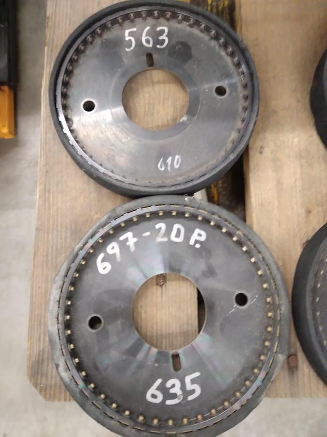 Gebraucht 1999 Schmedt Präzimark PMK 203