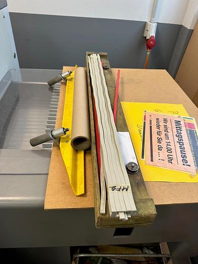 Gebraucht 1998 Polar 66 E