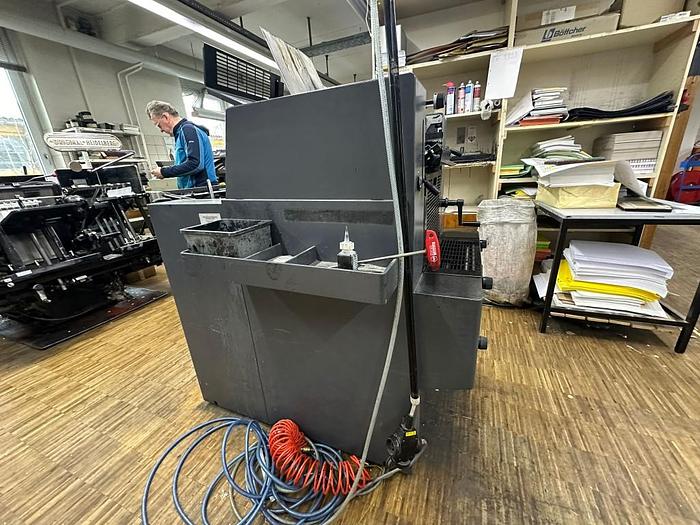 Gebraucht 2006 Heidelberg QM 46-1