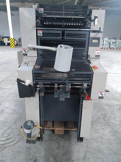 Gebraucht 1991 Ryobi 3200 PFA (2x) + 3200 PCX (1x)