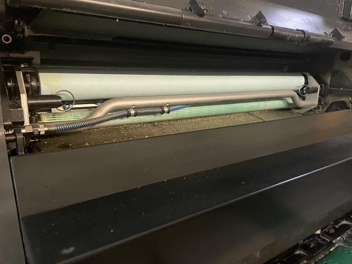 Gebraucht 2006 Heidelberg PM 74-2