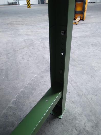 Gebraucht Werkbank / Arbeitstisch