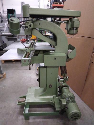 Gebraucht Hang DTK 106