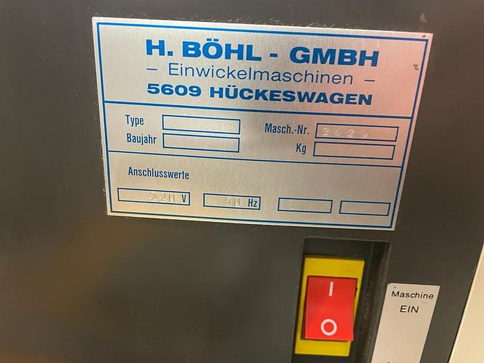 Gebraucht Akebono OB-300