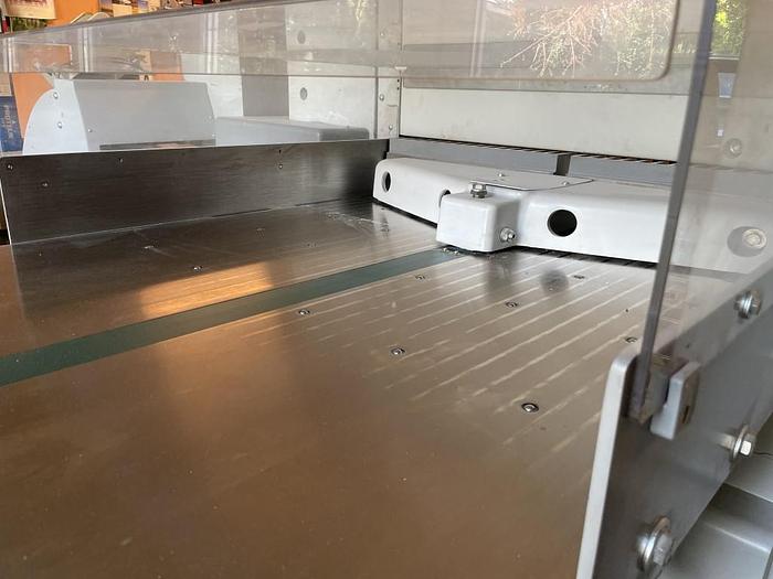 Gebraucht 2000 Polar 92 ED