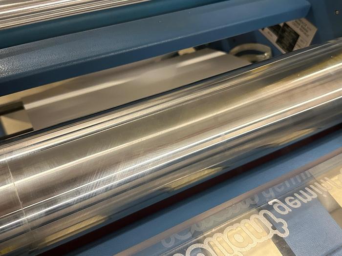 Gebraucht Foliant Gemini S