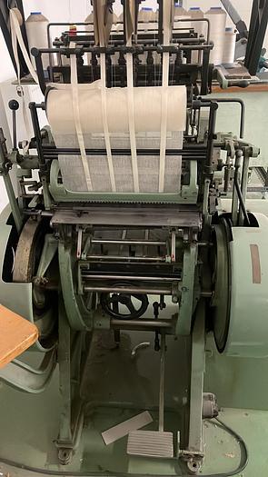 Gebraucht Martini FKIS