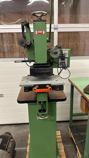 Gebraucht 1989 WSK Intermarking 930