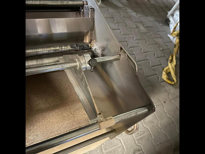 Gebraucht Sunraise S-12-220