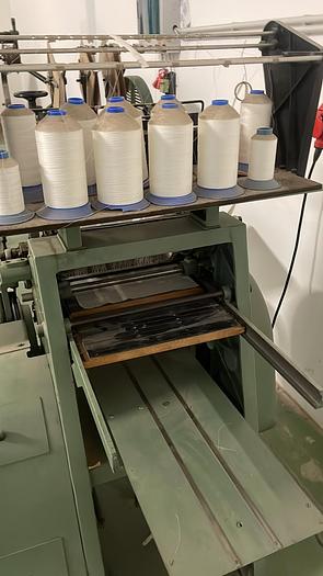 Gebraucht Martini FKIS