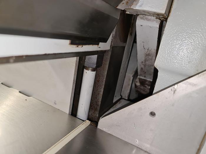 Gebraucht 1998 Wohlenberg 92 Cut-tec