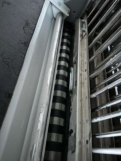 Gebraucht 1999 Mathias Bäuerle multimaster CAS 38