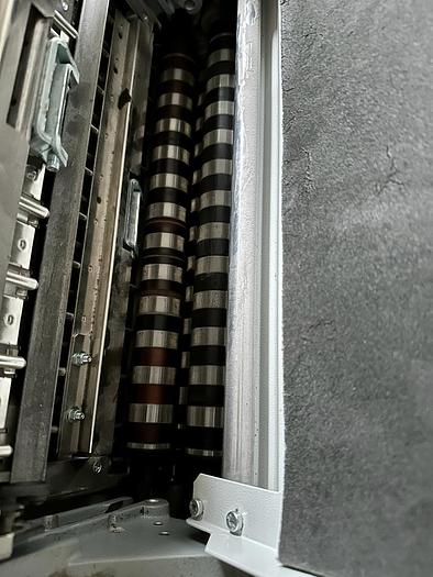 Gebraucht 1999 Mathias Bäuerle multimaster CAS 38