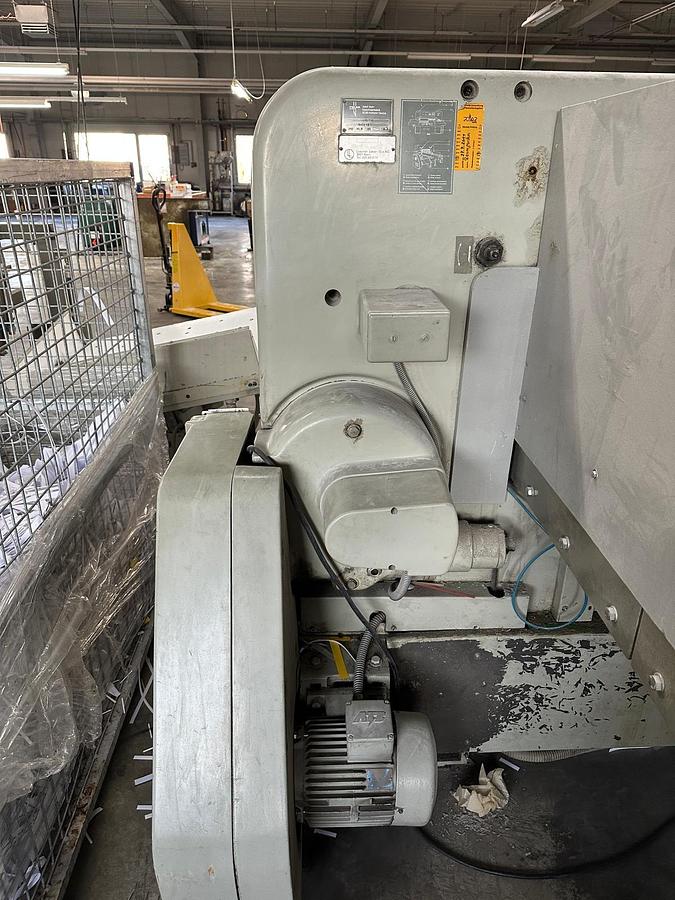 Gebraucht 1984 Polar Mohr 115 EMC