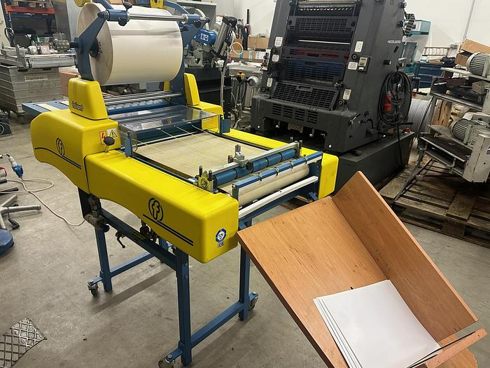 Gebraucht Foliant Gemini S