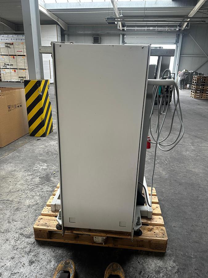 Gebraucht 2006 Polar LW 450 + EV Lift