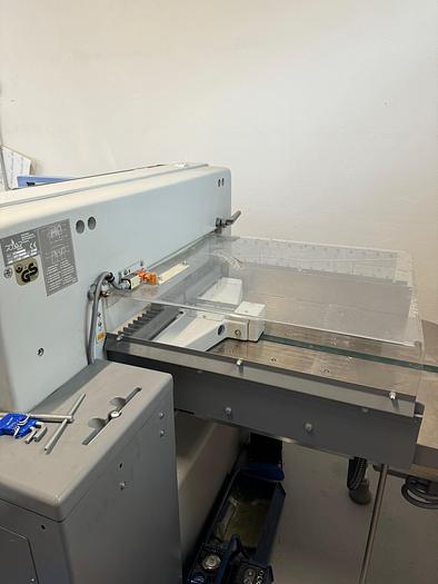 Gebraucht 2001 Polar 78 ES