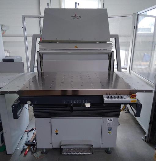 Gebraucht 2019 Polar N 115+