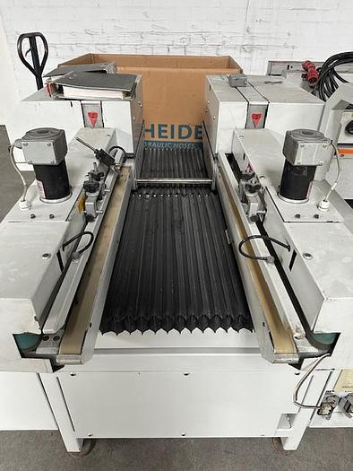 Gebraucht Gaemmerler RS 114/530