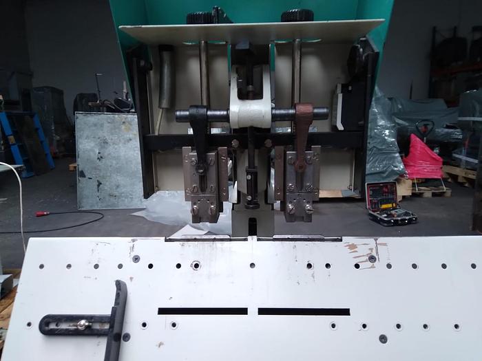 Gebraucht Nagel Multinak s