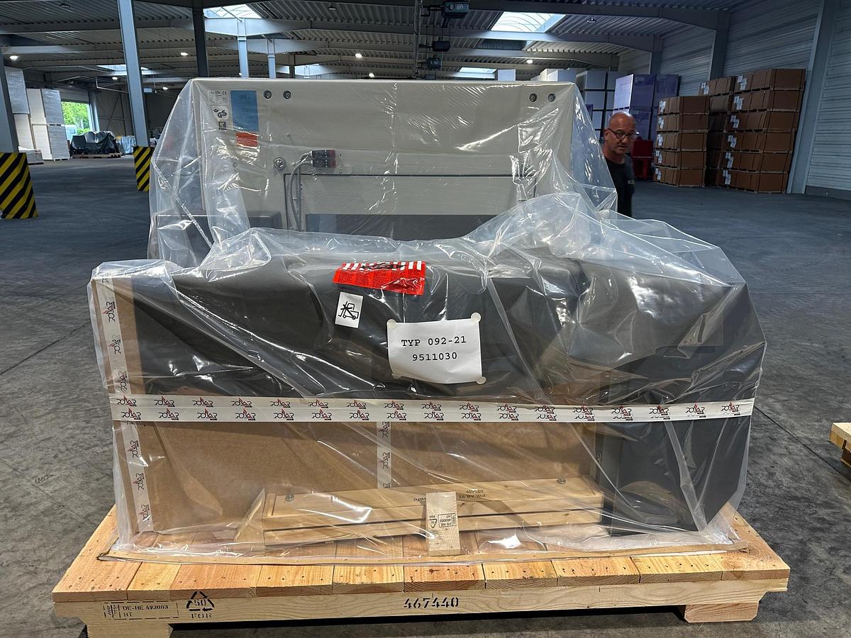 2025 Polar N92 PLUS