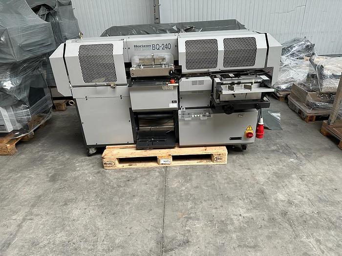 Gebraucht 1988 Horizon BQ-240