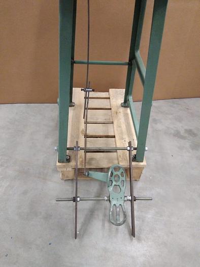 Gebraucht Hang 103 LOK