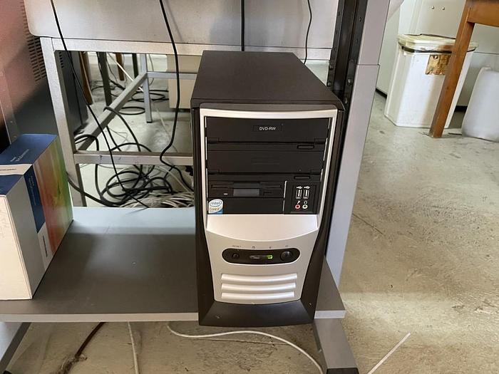 Gebraucht 2006 Heidelberg Suprasetter A52/A74