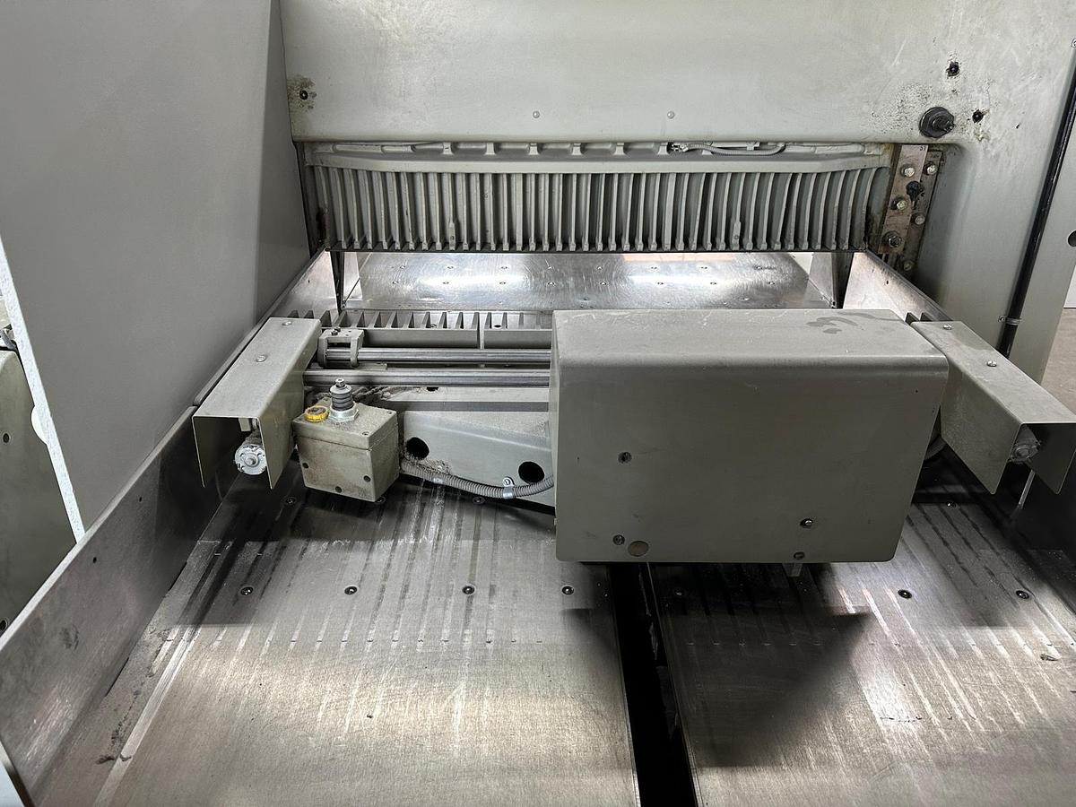 Gebraucht 1984 Polar Mohr 115 EMC