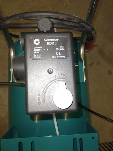 Gebraucht 2016 Aircraft Drucklufttechnik Airstar AC 503/100