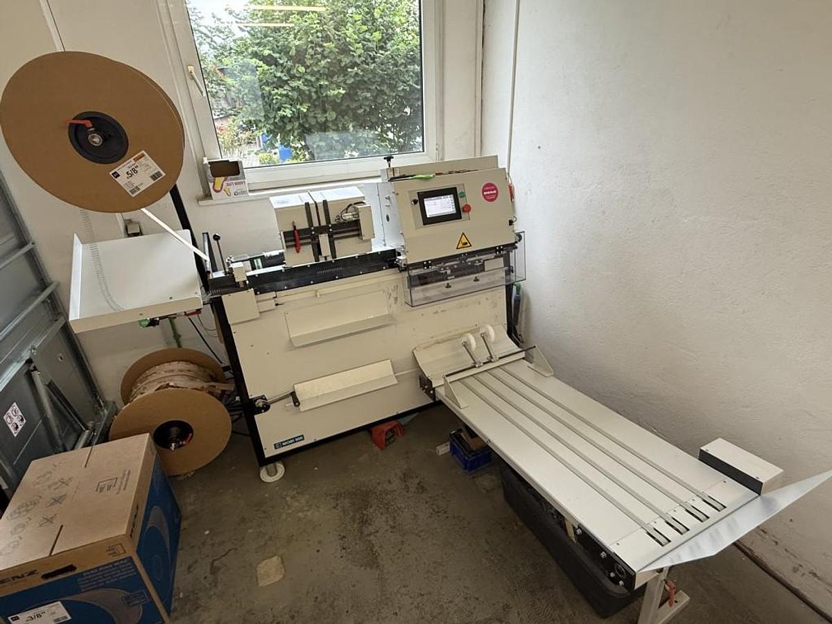 Gebraucht 2022 Renz MOBI 500
