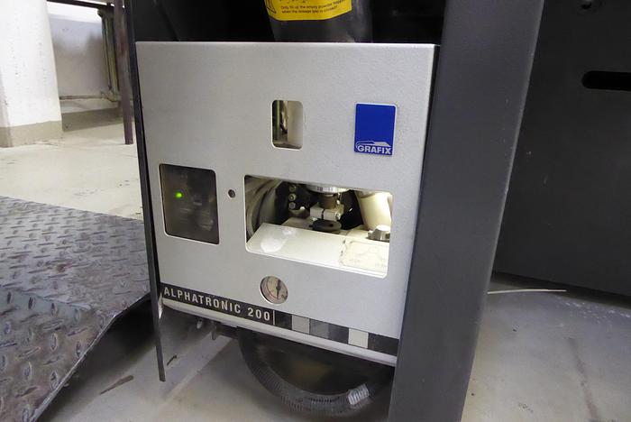 Gebraucht 1998 Heidelberg Speedmaster 52-5 P3H