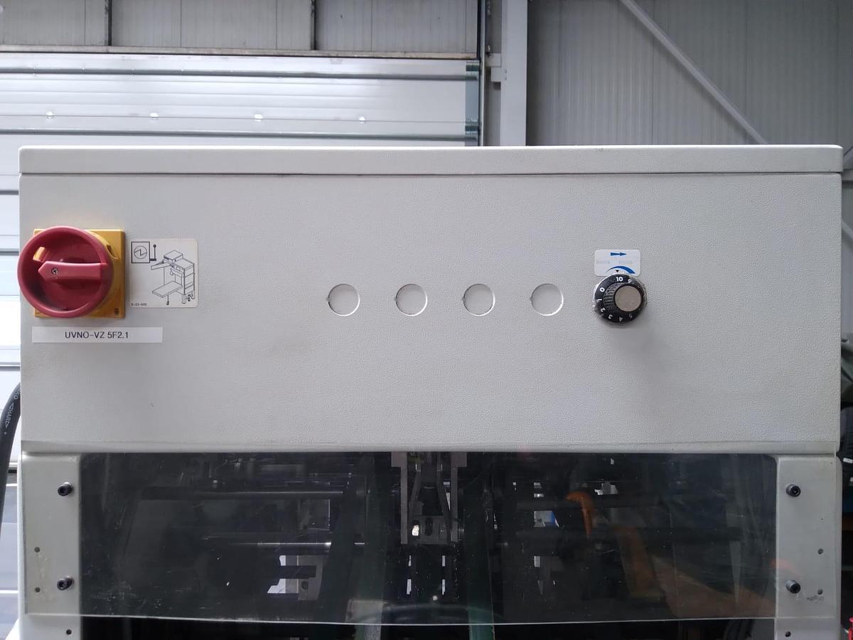 Gebraucht 2006 Rima RS 1012-s