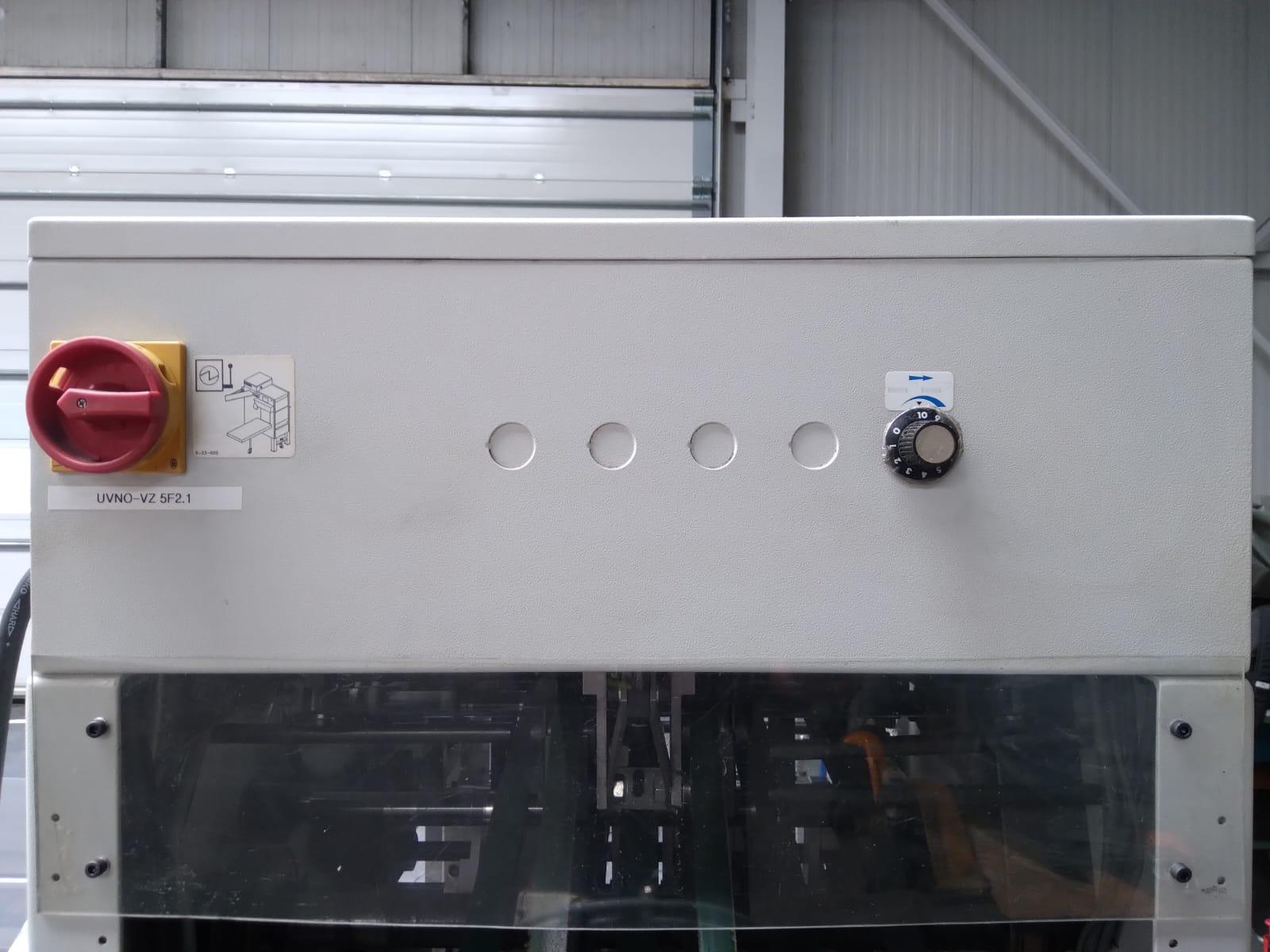 Gebraucht 2006 Rima RS 1012-s