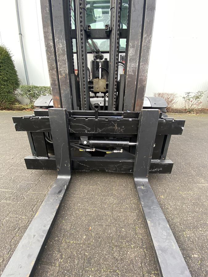 Gebraucht 2008 Still RX 60-50