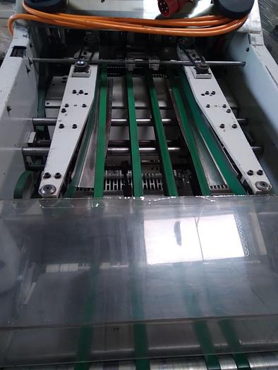 Gebraucht Gaemmerler KL 511 / 1