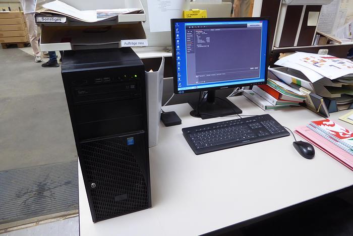 Gebraucht 2015 Heidelberg Suprasetter A75 Gen III