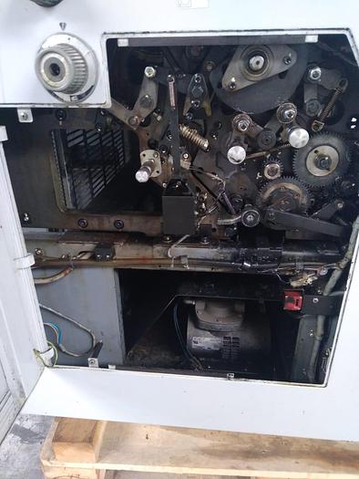 Gebraucht 1991 Ryobi 3200 PFA (2x) + 3200 PCX (1x)