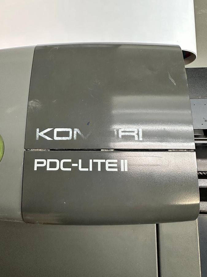 Gebraucht 2015 Komori LA 437 67 M
